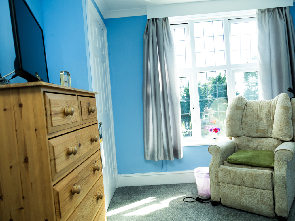 St Annes Residential Care Home